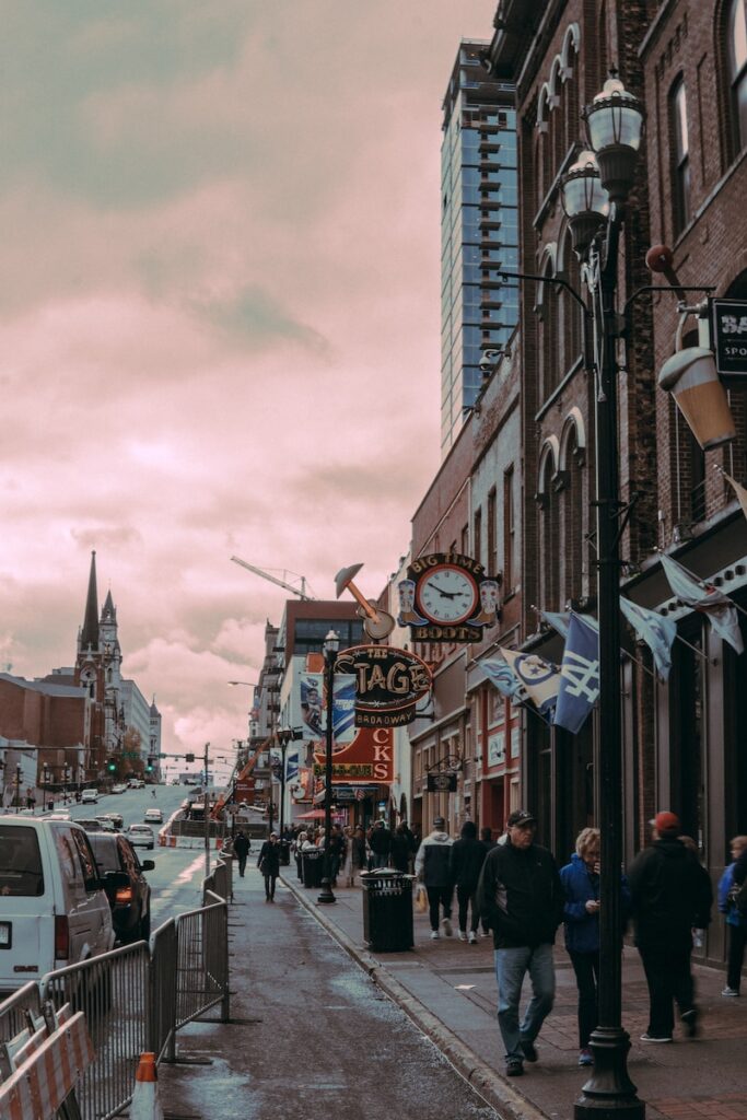 Is Nashville Safe To Visit A Look At Safety And Crime Nashville Roam is-nashville-safe-to-visit-a-look-at-safety-and-crime-nashville-roam